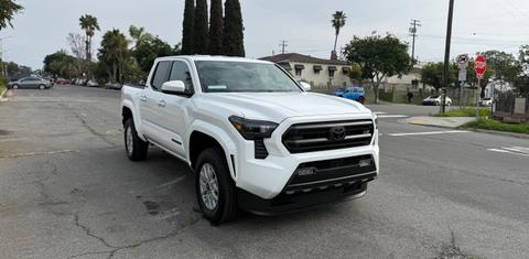 Toyota Tacoma 2026