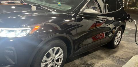 Ford Escape 2024