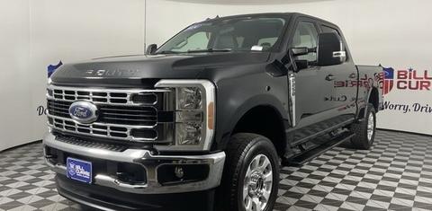 Ford Super Duty F-250 2024