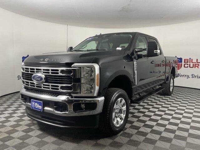 Ford Super Duty F-250 2024 in 
