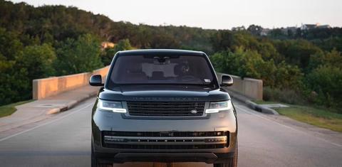 Land Rover Range Rover 2025