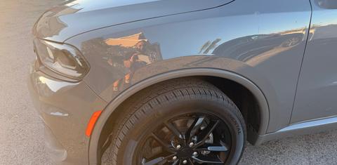 Dodge Durango 2023