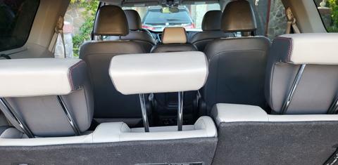 Kia Sedona 2018