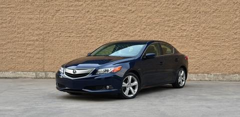 Acura ILX 2015