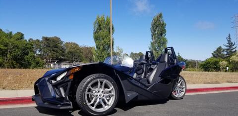 Polaris Slingshot 2021