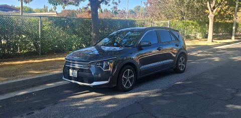 Kia Niro 2023