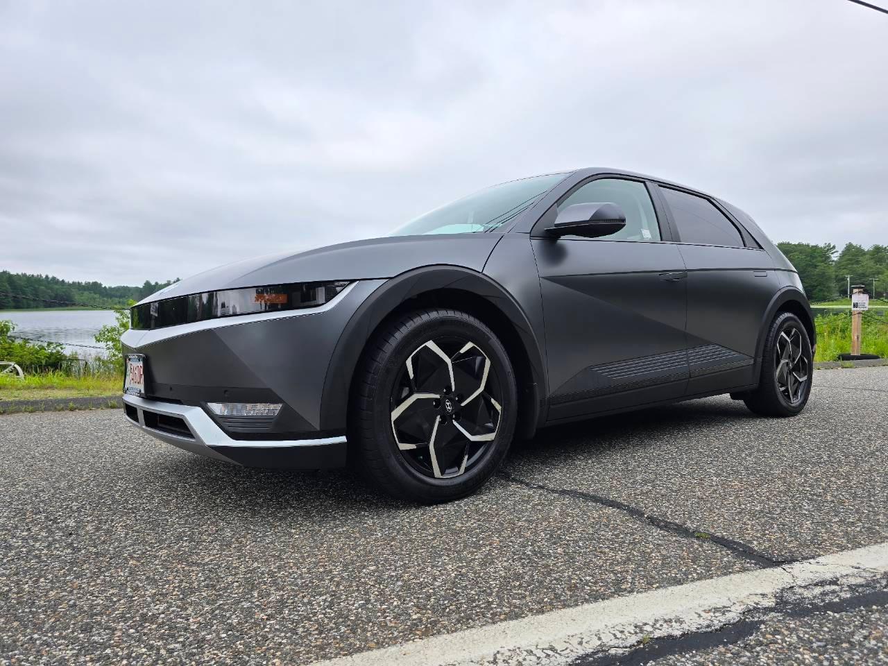 Hyundai IONIQ 5 2023 in Springfield, MA