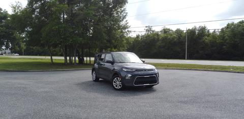 Kia Soul 2020