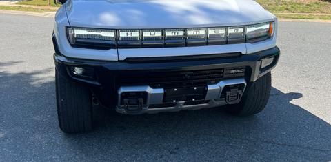 GMC HUMMER EV 2025