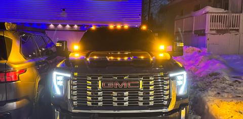 GMC Sierra 2500HD 2024