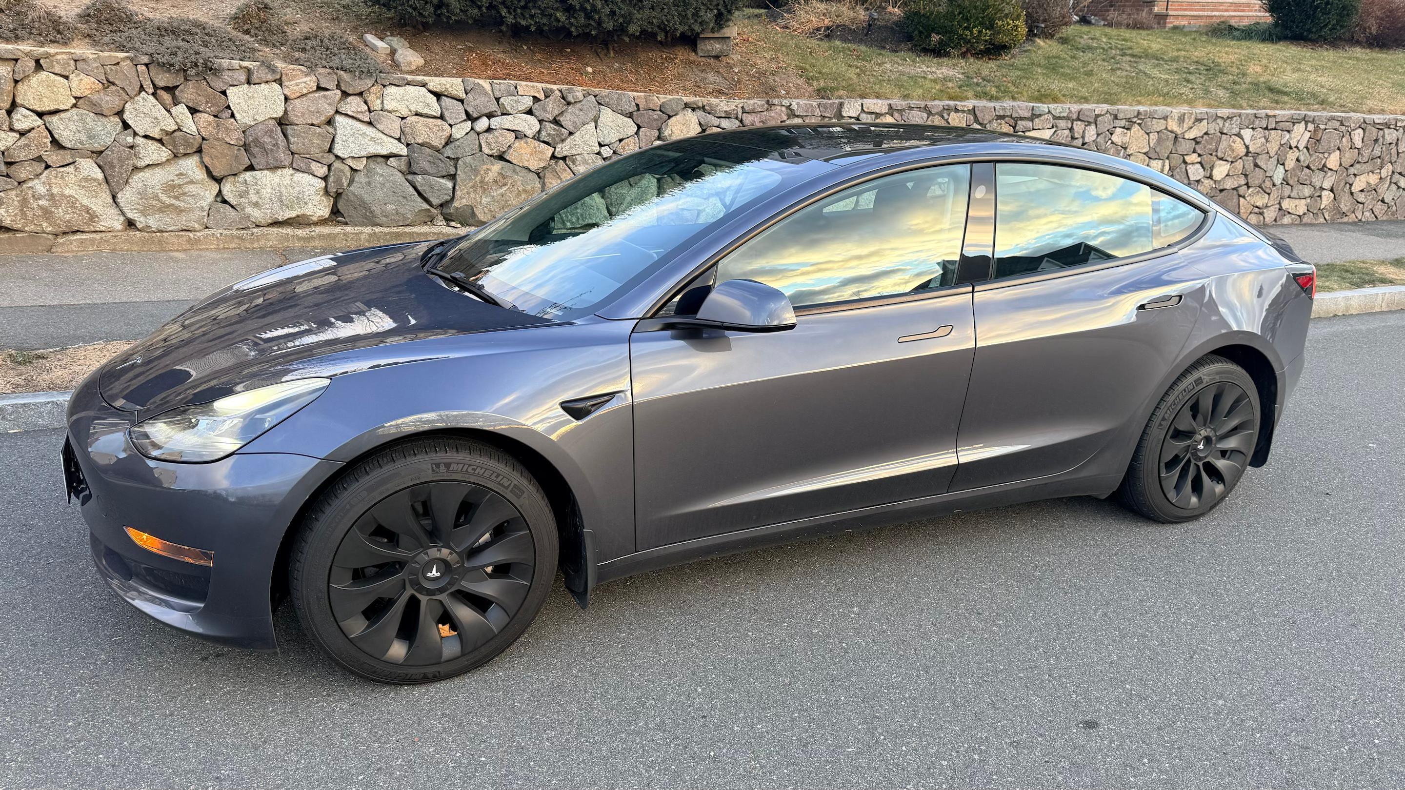 Tesla Model 3 2023 in 