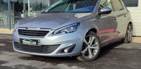 Peugeot 308 2013