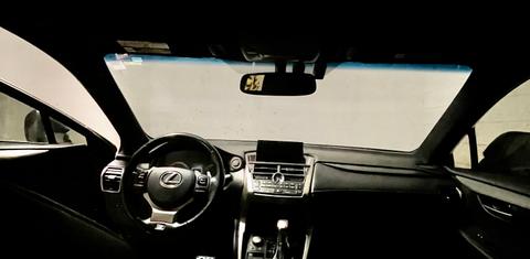 Lexus NX 2017