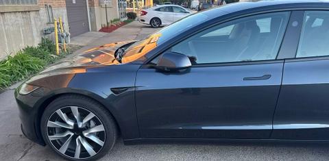 Tesla Model 3 2025