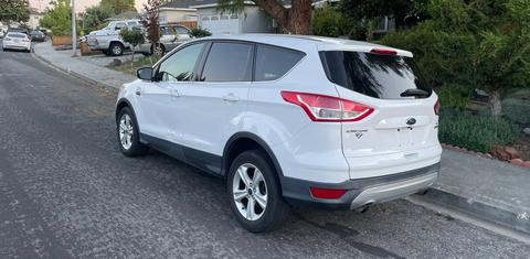 Ford Escape 2014