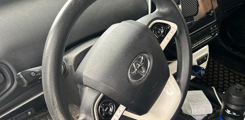 Toyota Prius 2018