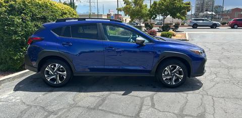 Subaru Crosstrek 2026