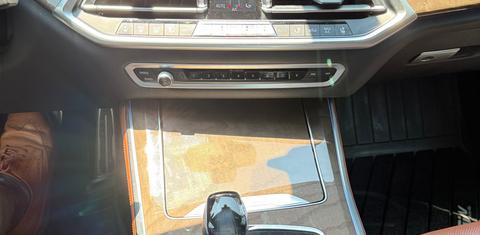 BMW X5 2019