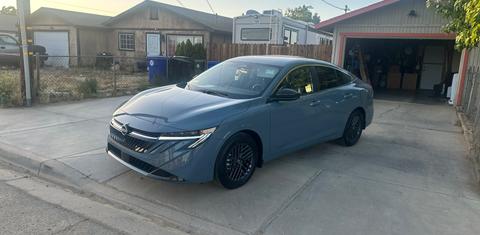 Nissan Sentra 2026