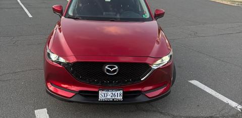 Mazda CX-5 2019