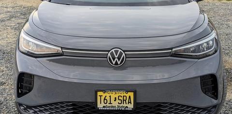 Volkswagen ID.4 2023