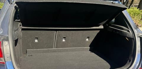 Hyundai Elantra GT 2018