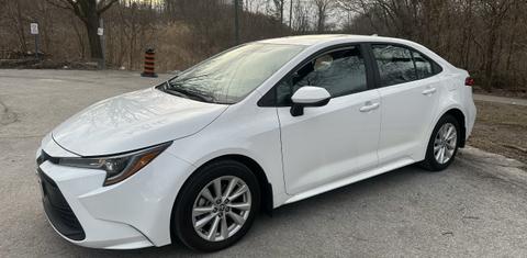 Toyota Corolla 2024