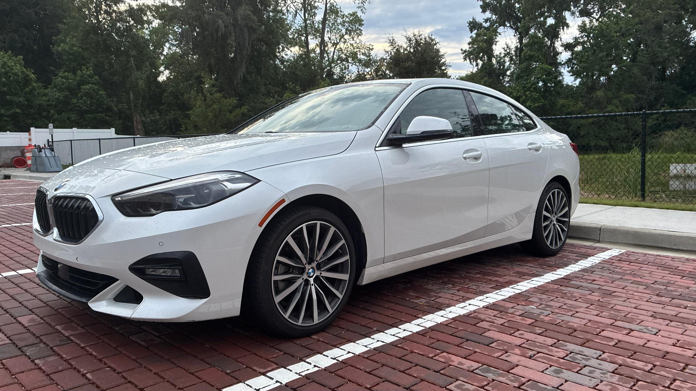 BMW 2 Series Gran Coupe 2021 in Savannah, GA