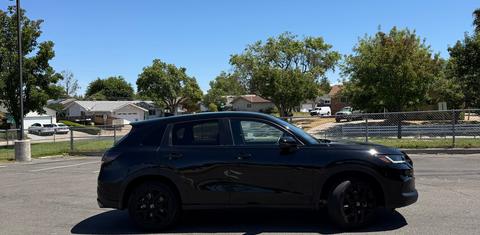Honda HR-V 2024