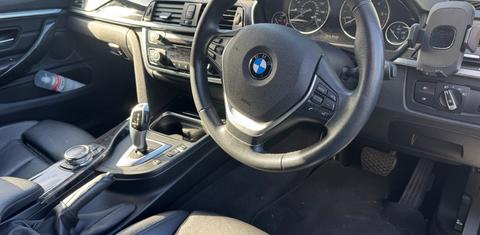 BMW 4 Series 2014