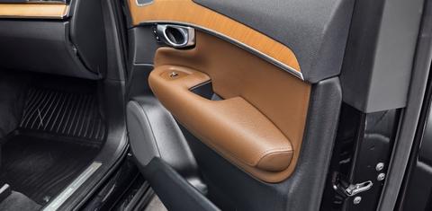 Volvo XC90 Recharge Plug-In Hybrid 2022