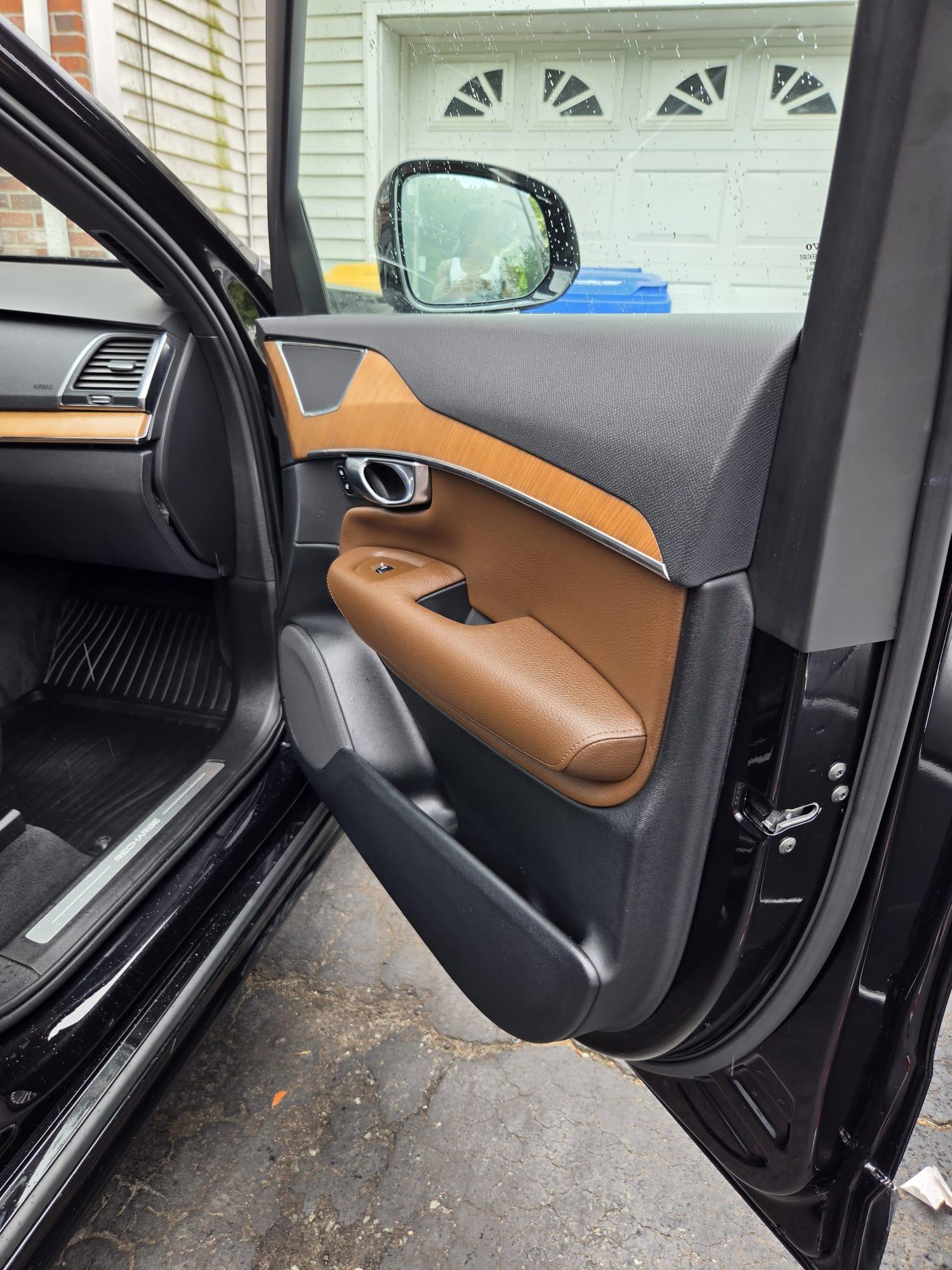 Volvo XC90 Recharge Plug-In Hybrid 2022 in Boston, MA