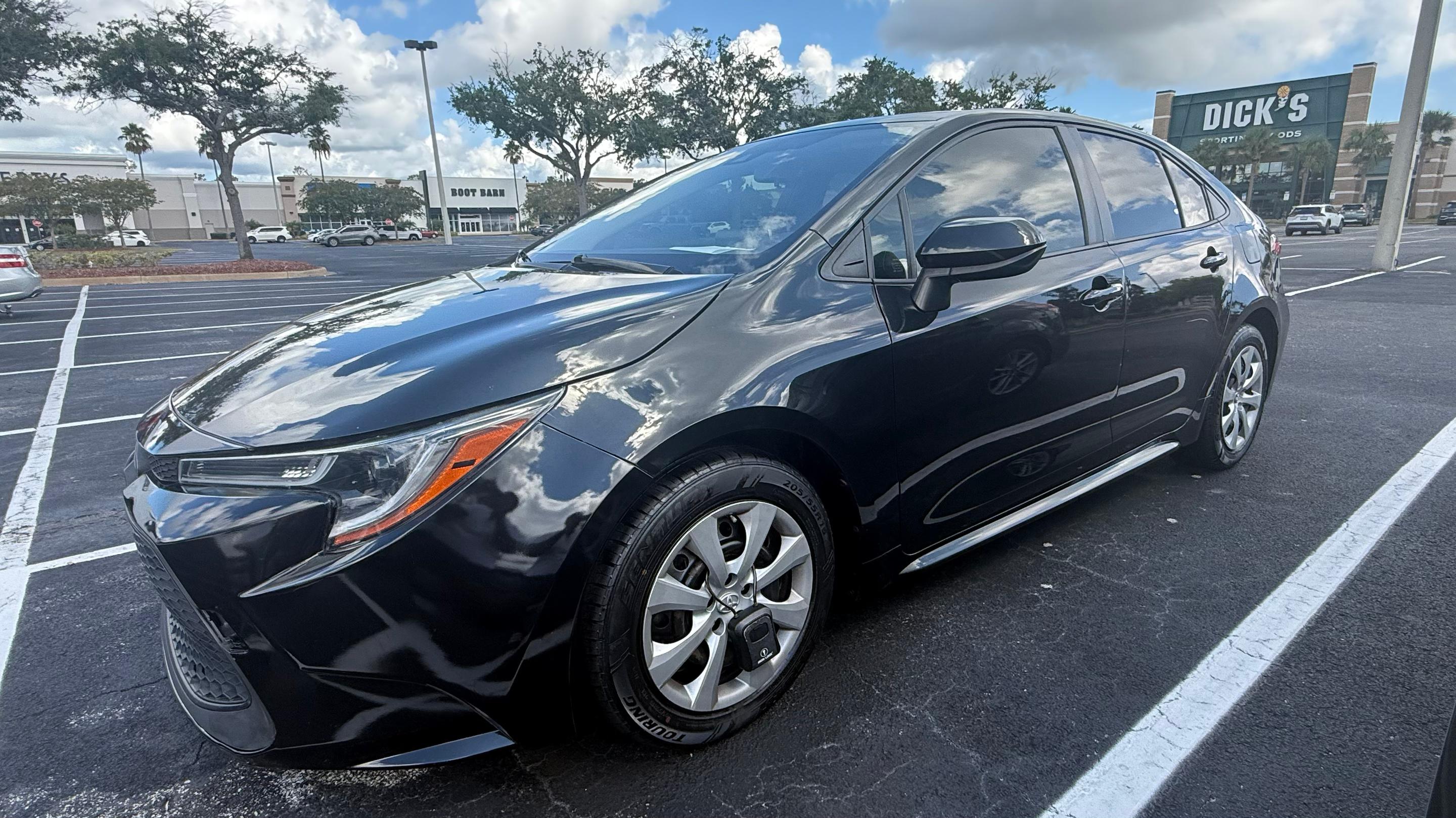 Toyota Corolla 2020 in Daytona Beach, FL