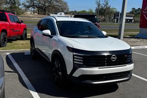 Nissan Kicks 2025 in Orlando