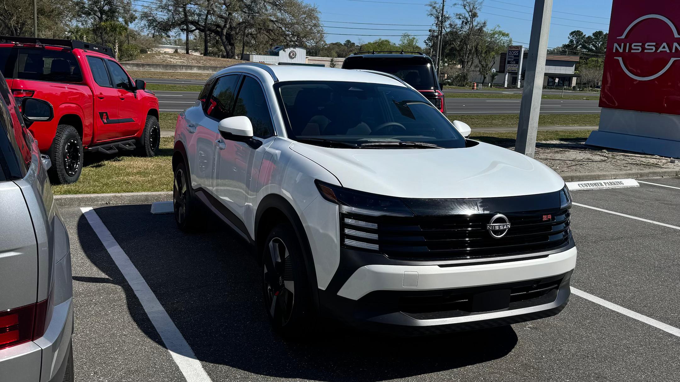 Nissan Kicks 2025 in Orlando, FL