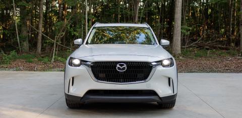 Mazda CX-90 2024