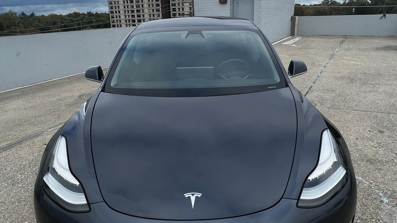Tesla Model 3 2020 in Dearborn Heights, MI