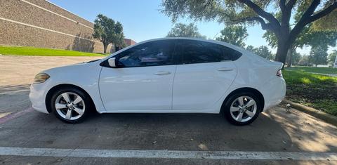 Dodge Dart 2016