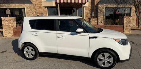 Kia Soul 2015