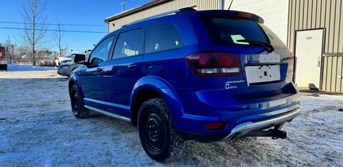 Dodge Journey 2015