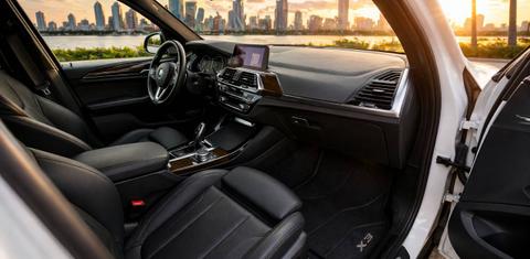 BMW X3 2019