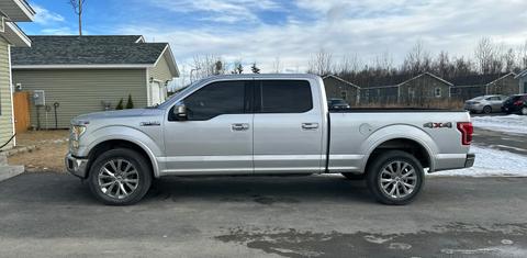 Ford F-150 2015