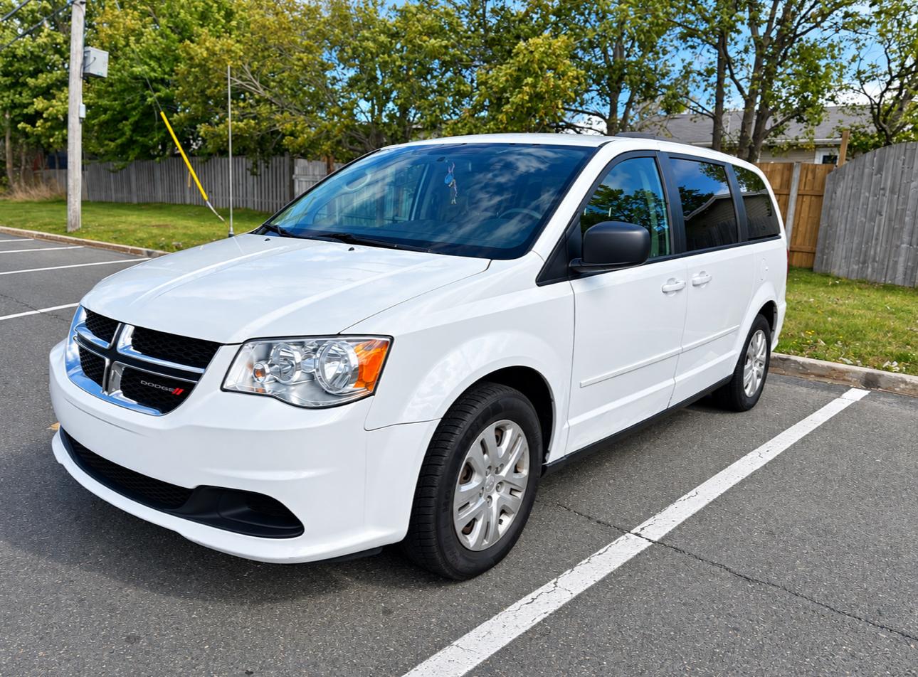 Dodge Grand Caravan 2016 à St. John's, NL