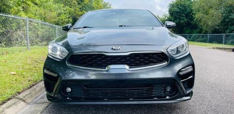Kia Forte 2020