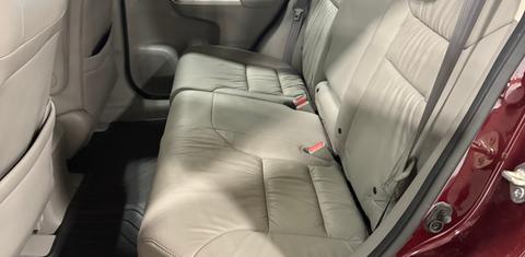 Honda CR-V 2014