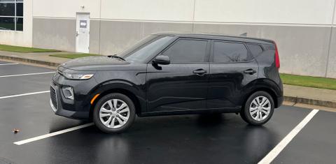Kia Soul 2020