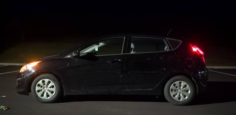 Hyundai Accent 2015