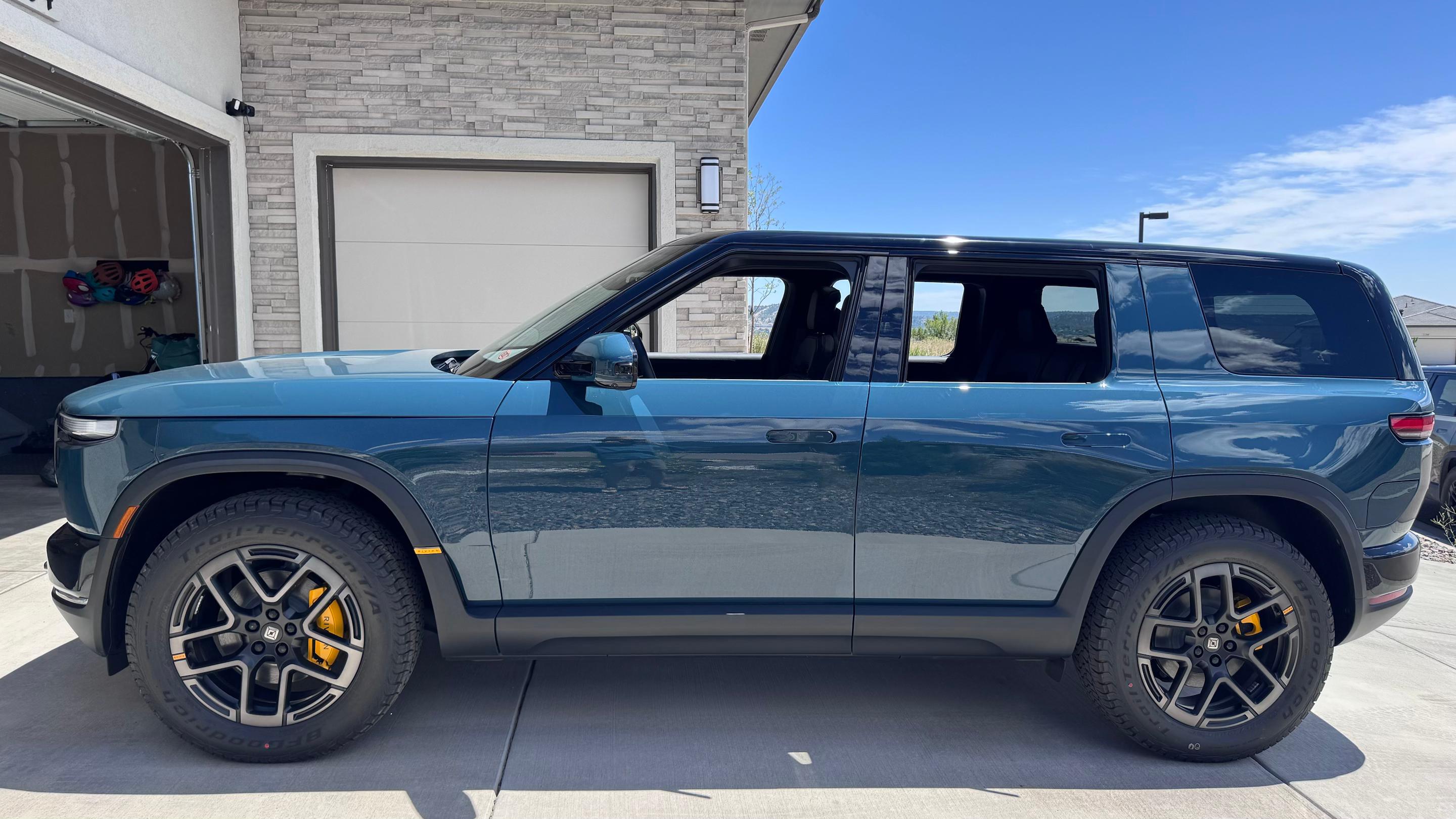 Rivian R2 2027 in Colorado Springs, CO