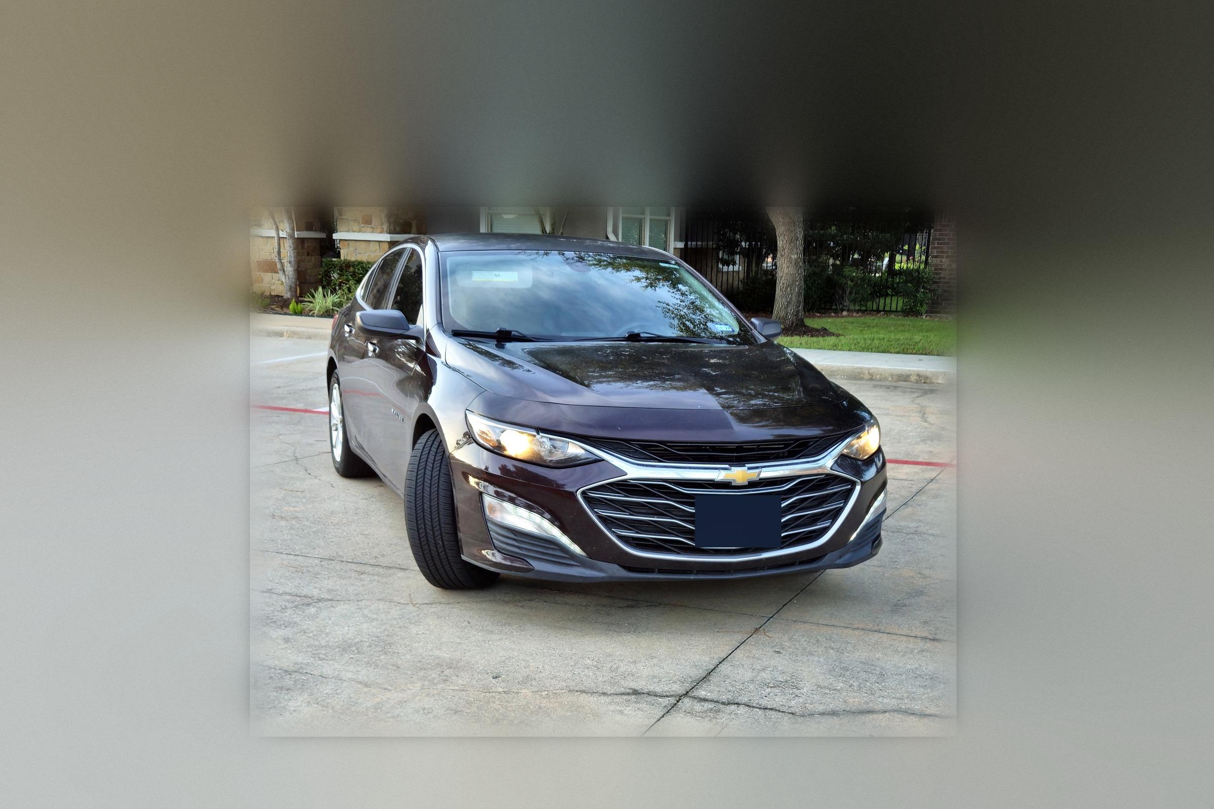 Chevrolet Malibu 2021 in Pearland, TX