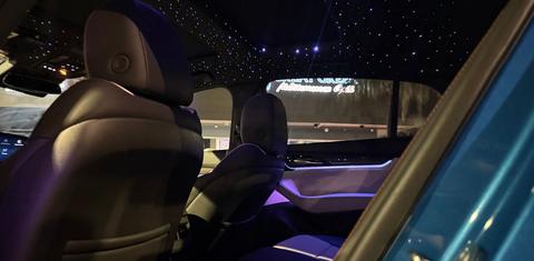 Cadillac CT5 2026
